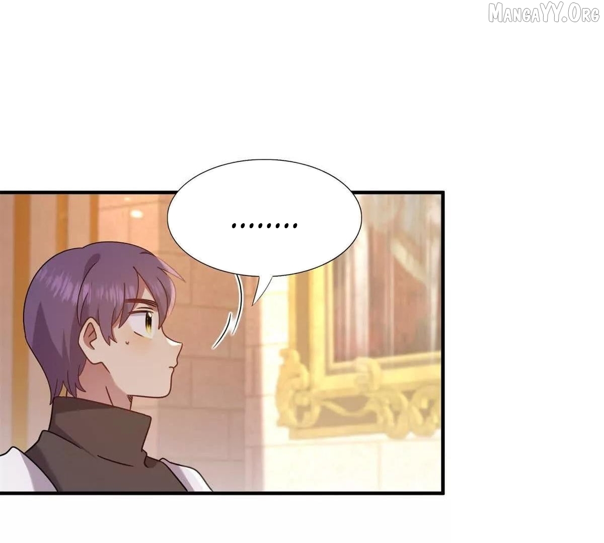 Don't Embarrass Me Chapter 166 - page 39